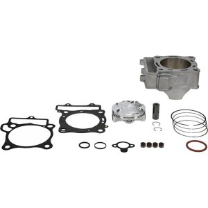 Honda CRF 250 R Cylinder Kit - Cylinder Works - Standard Bore - `22-`23